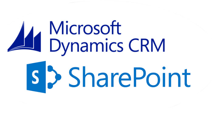 Microsoft SharePoint And Dynamics CRM Integration UK - Varistha